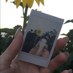 Meet your Posher, Shan